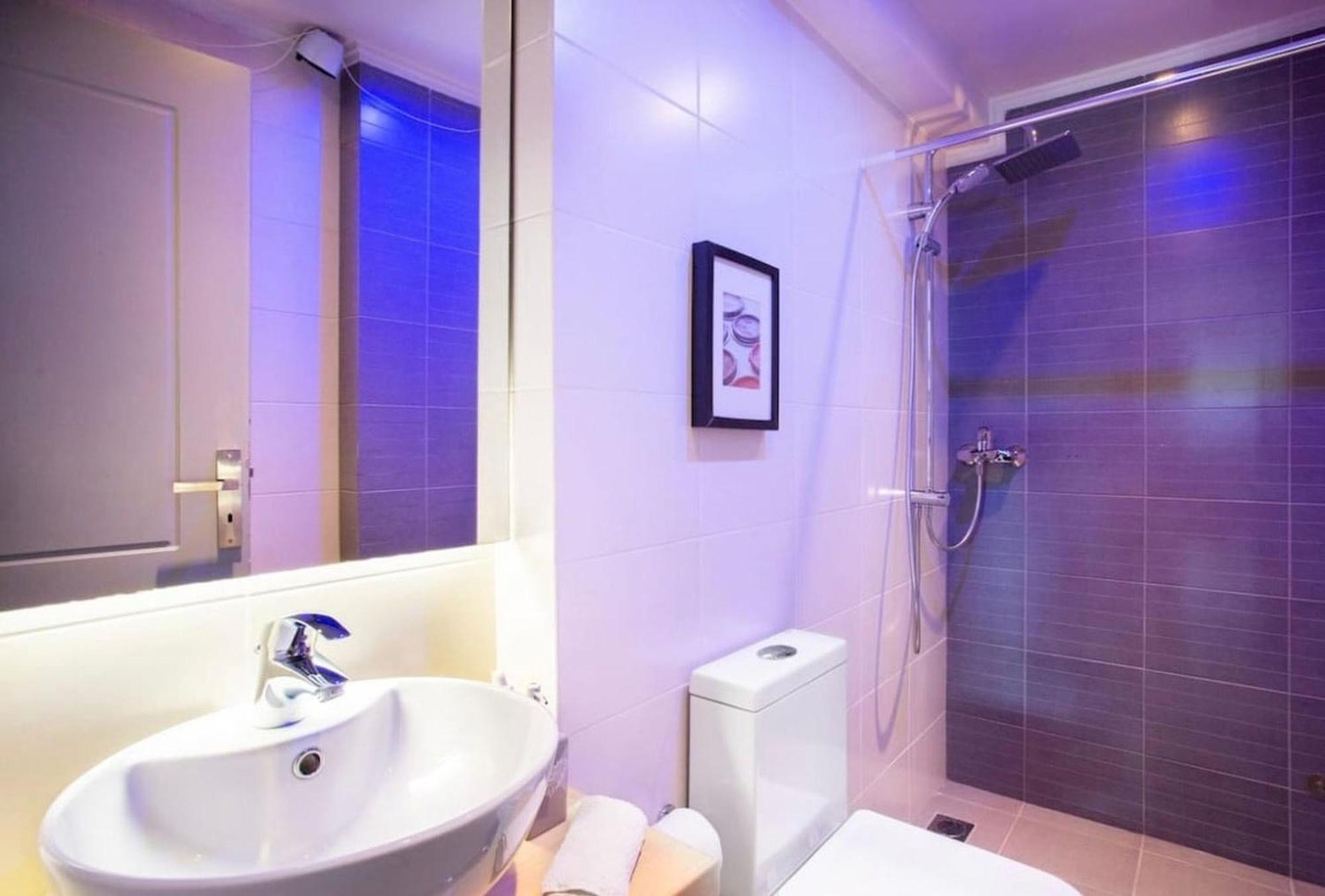 Stylish Boutique Loft With Private Balcony Apartamento Atenas Exterior foto